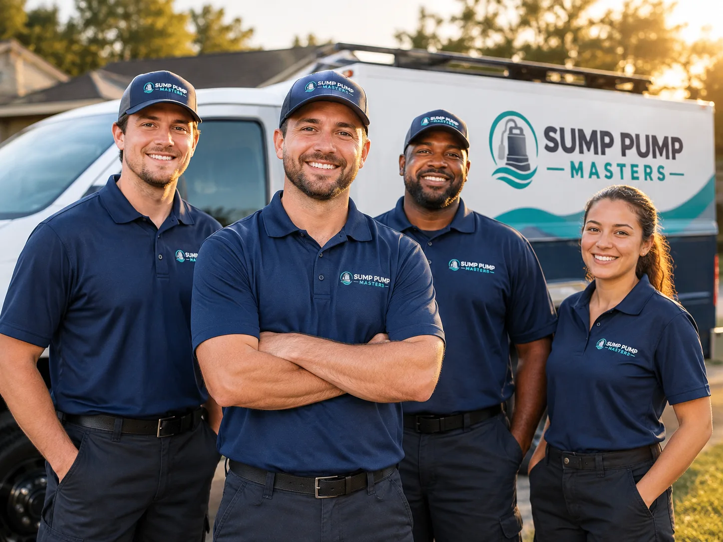 Sump Pump Repair company in Troy, SC